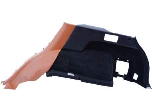 BOCZEK BAGAŻNIKA PRAWY LUB LEWY INFINITI FX35 FX45