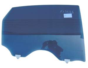 SZYBA BOCZNA DRZWI TYŁ PRAWA INFINITI FX35 FX45