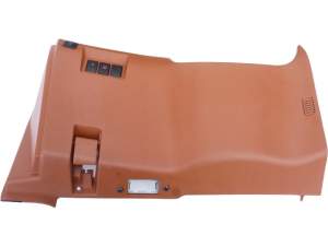 OSŁONA POD KIEROWNICĘ PANEL INFINITI FX35 FX45