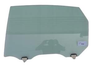 SZYBA BOCZNA DRZWI TYŁ PRAWA LUB LEWA INFINITI Q70