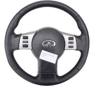 PODUSZKA KIEROWCY AIRBAG INFINITI FX35 FX45 03-08