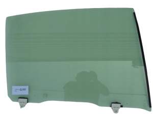 SZYBA BOCZNA DRZWI TYŁ PRAWA INFINITI Q50