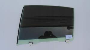 SZYBA BOCZNA DRZWI TYŁ PRAWA LUB LEWA INFINITI Q50