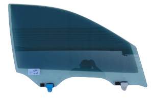 SZYBA BOCZNA DRZWI PRZÓD PRAWA INFINITI Q50 USA