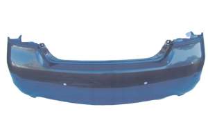 ZDERZAK TYLNY TYŁ INFINITI Q70 M 11-15 850221ME0H