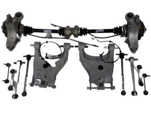 ZWROTNICA  FERRARI CALIFORNIA ITALIA