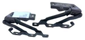 ZAWIAS KLAPY BAGAŻNIKA INFINITI G35 COUPE