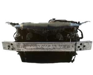 PAS PRZEDNI WZMOCNIENIE CHŁODNICE KPL LEXUS IS220