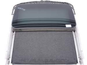 SZYBERDACH INFINITI M30d M35h M37