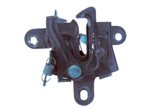 ZAMEK POKRYWY SILNIKA MASKI TOYOTA GT86