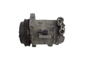 SPRĘŻARKA KLIMATYZACJI INFINITI G35 COUPE