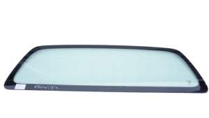 SZYBA KABINY TYLNA NISSAN FRONTIER