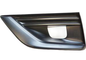 KRATKA RAMKA HALOGENU LEWA INFINITI Q50 18+