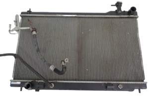CHŁODNICA WODY INFINITI G35 COUPE