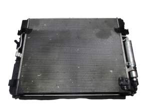 INFINITI QX70 FX30D FX30DS CHŁODNICA KLIMATYZACJI