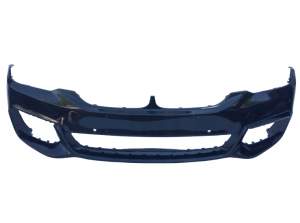 BMW G30 G31 M PAKIET ZDERZAK PRZEDNI