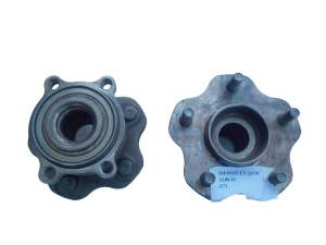 PIASTA ŁOŻYSKO TYŁ PRAWA LEWA INFINITI EX QX50