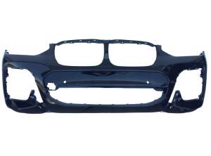 BMW X3 X4 G01 G02 M PAKIET ZDERZAK PRZEDNI