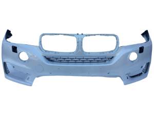 BMW X5 F15 ZDERZAK PRZEDNI