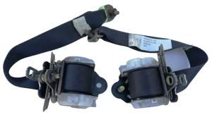 PAS PASY BEZPIECZEŃSTWA TYŁ INFINITI G35 COUPE