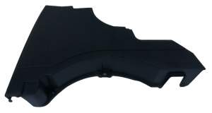 WYPEŁNIENIE BAGAŻNIKA WKŁAD INFINITI G35 COUPE