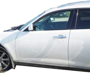 DRZWI LEWY PRZÓD INFINITI FX35 FX45 03-08