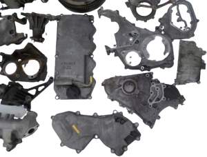 POKRYWA ZAWORÓW NISSAN NAVARA D22