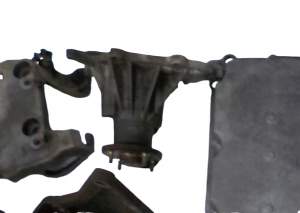 POMPA WODY NISSAN NAVARA D22