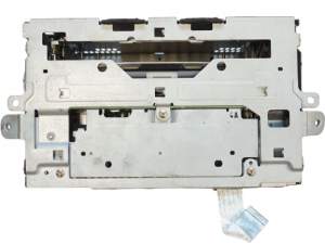 RADIO ODTWARZACZ INFINITI G35 COUPE 05-06 CM30A