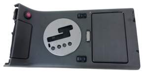 PANEL STEROWANIA RAMKA LEWARKA INFINITI G35 COUPE
