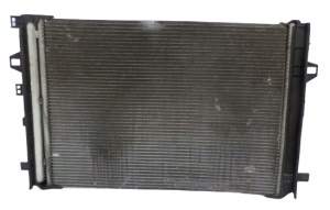 CHŁODNICA KLIMATYZACJI INFINITI QX30 Q30 2.2D 2.0T