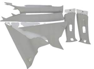 OSŁONA SŁUPKA PRAWA LEWA NISSAN MAXIMA A35