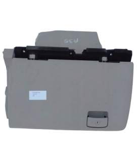 SCHOWEK PASAŻERA NISSAN MAXIMA A35