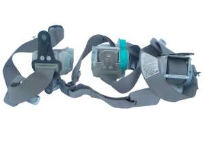 PAS BEZPIECZEŃSTWA TYLNY TYŁ NISSAN MAXIMA A35