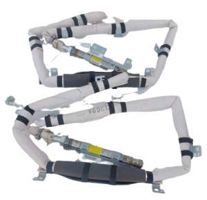 KURTYNA POWIETRZNA AIRBAG P/L NISSAN MAXIMA A35