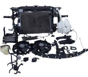 CZUJNIK JAKOŚCI POWIETRZA INFINITI M Y51 2010-2013