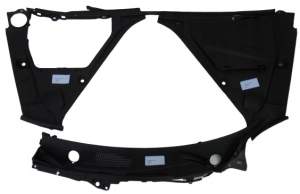 NISSAN GT-R GTR PODSZYBIE