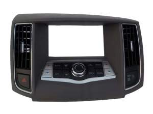 PANEL KLIMATYZACJI KRATKA NAWIEW NISSAN MAXIMA A35