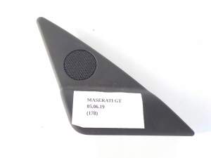 GŁOŚNIK LEWY PRZÓD PANEL MASERATI GRANTURISMO