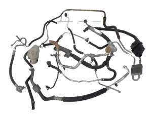 PRZEWÓD RURKA KLIMATYZACJI NISSAN MAXIMA A35