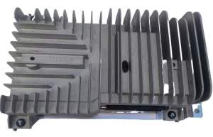 WZMACNIACZ AUDIO BOSE 9N10A NISSAN MAXIMA A35