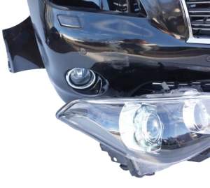 HALOGEN PRAWY LUB LEWY INFINITI M Y51 2010-2013