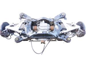 ZACISK HAMULCOWY TYŁ P/L INFINITI Q70 2.2D LIFT