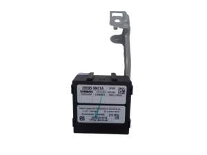 MODUŁ STEROWNIK KEYLESS 315 MHz NISSAN MAXIMA A35