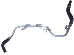 RURA PRZEWÓD CHŁODNICY WODY INFINITI Q70 2.2D LIFT