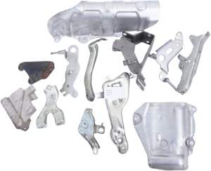 MOCOWANIE WSPORNIK BLACHA INFINITI Q70 2.2D LIFT