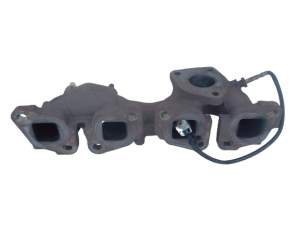 KOLEKTOR WYDECHOWY SONDA NISSAN MURANO Z51 2.5