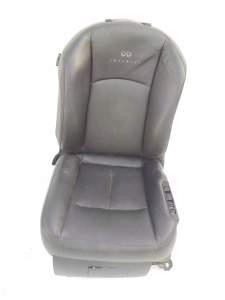 FOTEL PASAŻERA INFINITI FX35/45 POSZYCIE LIFT