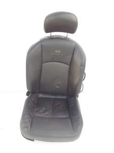 FOTEL KIEROWCY LEWY INFINITI FX35/45 POSZYCIE LIFT