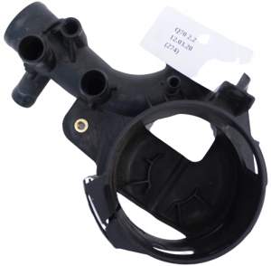 PODSTAWA FILTRA PALIWA INFINITI Q70 2.2D LIFT